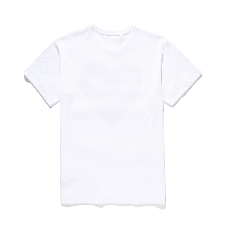 6_139 CDG T-shirt