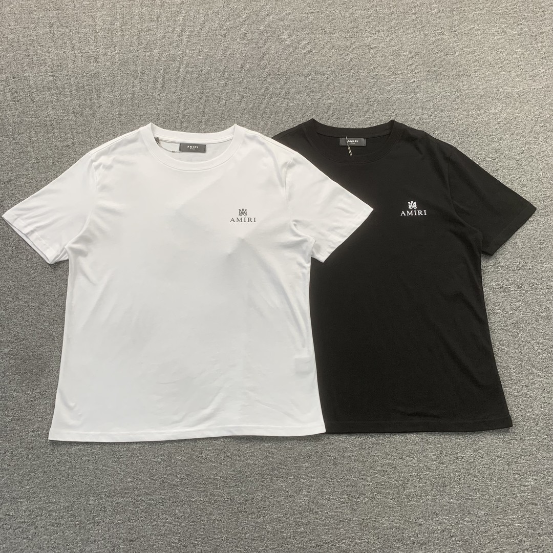 25_115 AMIRI T-shirt