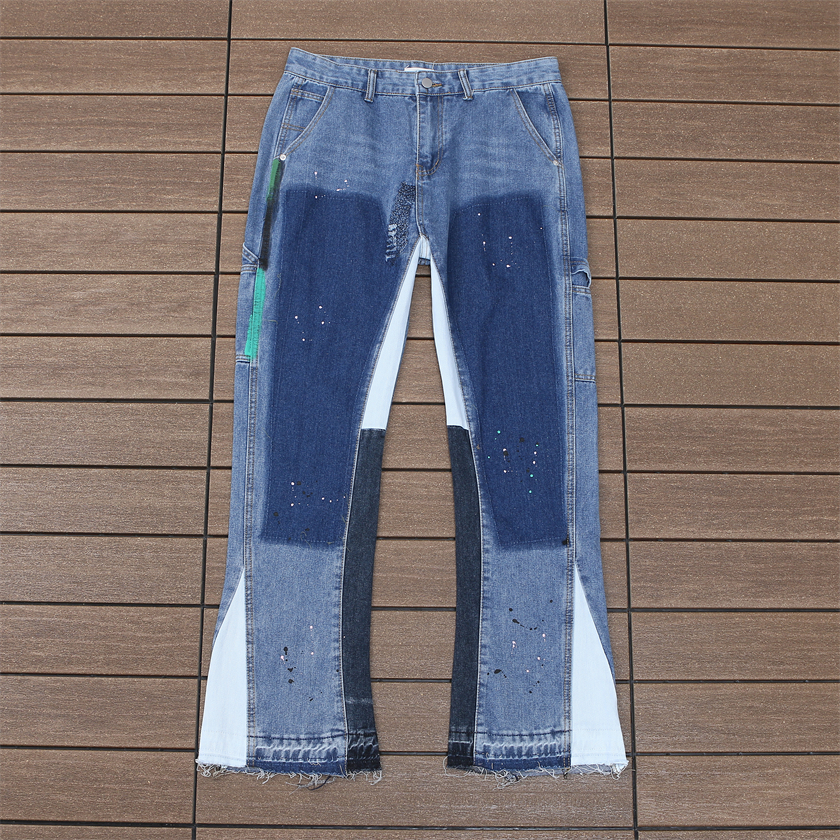 104_138 GALLERY DEPT PANT