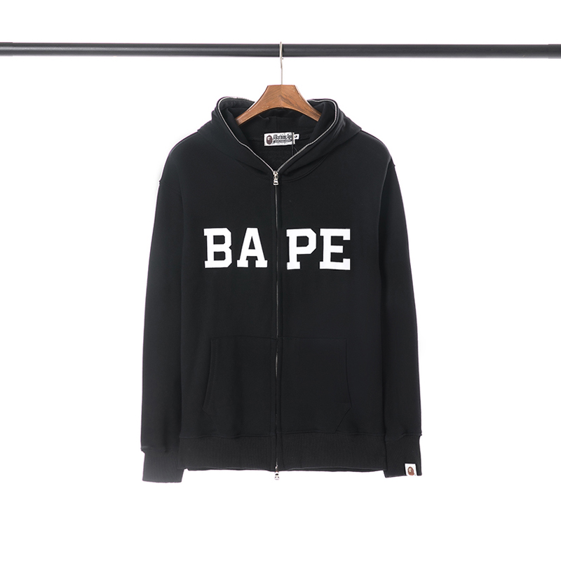 61_95 Bape Hoodie