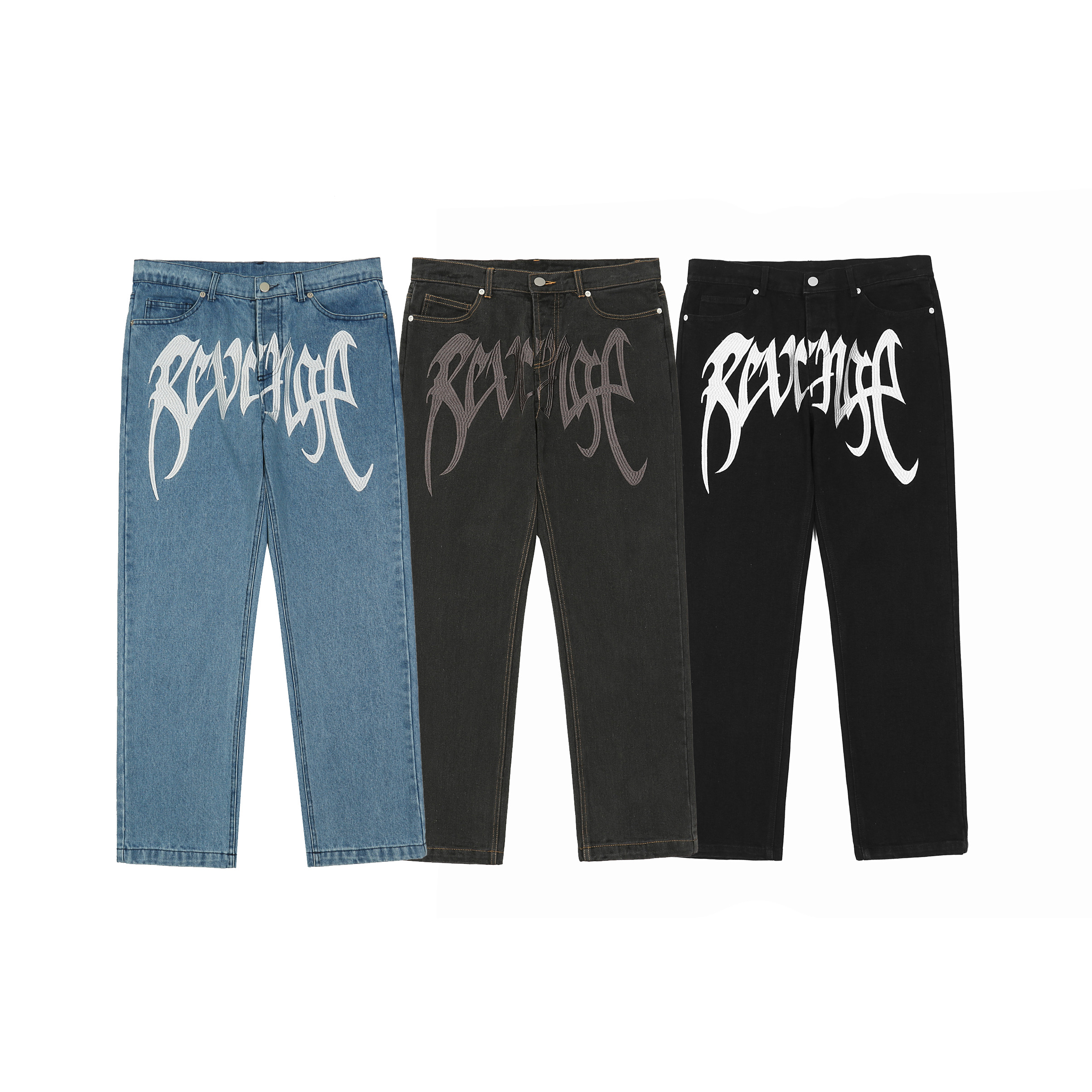 15_135 Revenge Pants