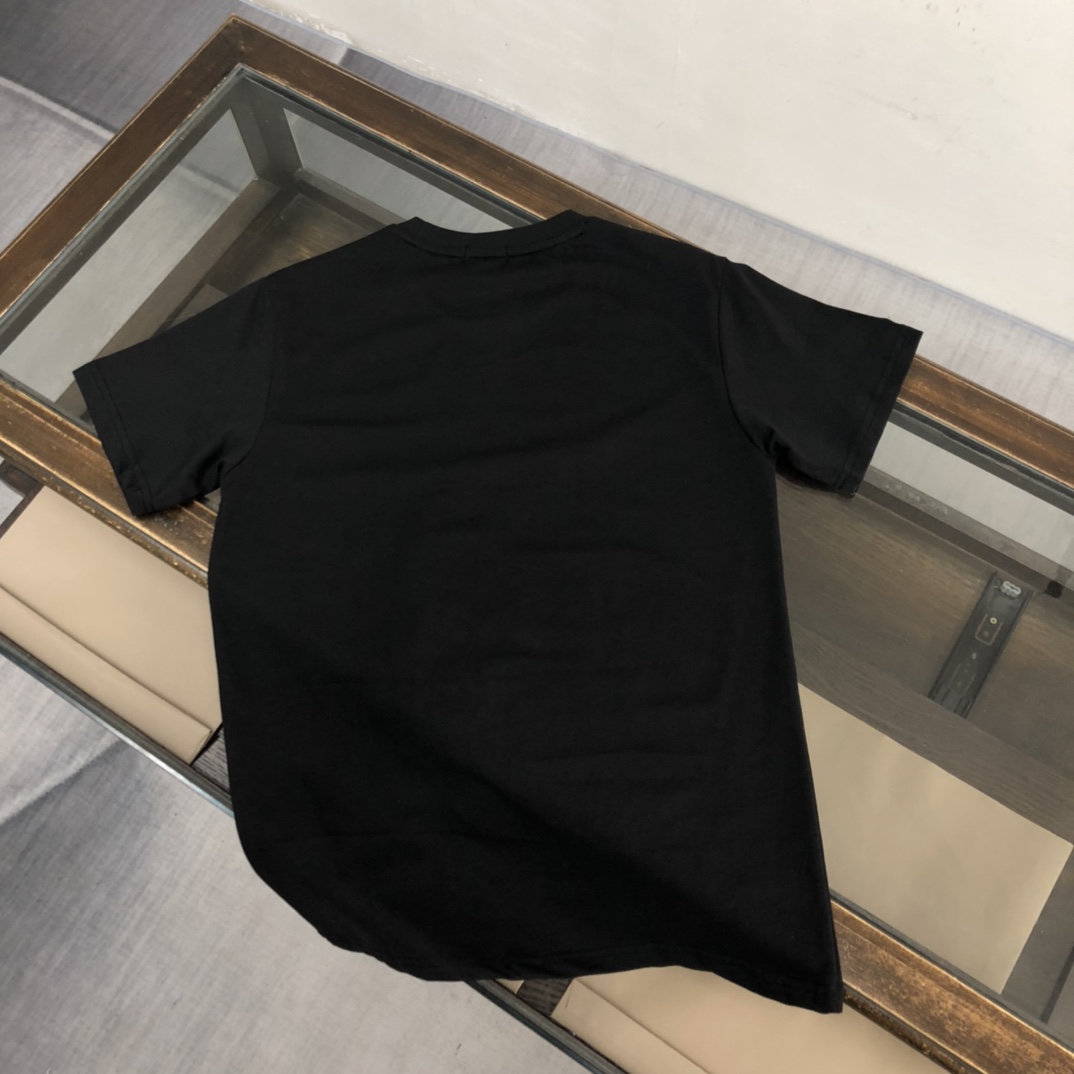 26_Moncler T-shirt