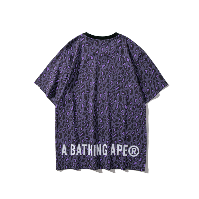 72_45 Bape T-shirt