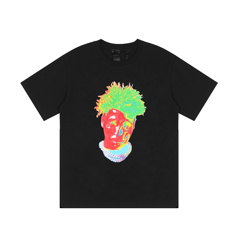 111_Vlone T-shirt