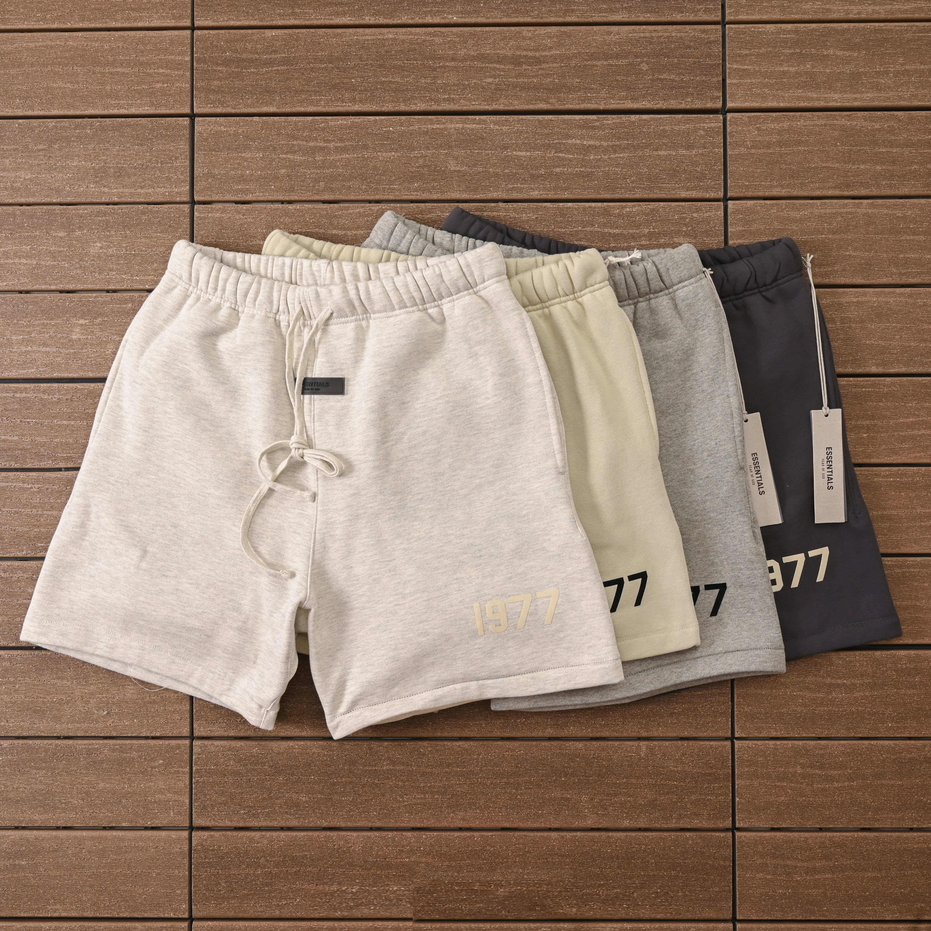 111_108 FEAR OF GOD Pants