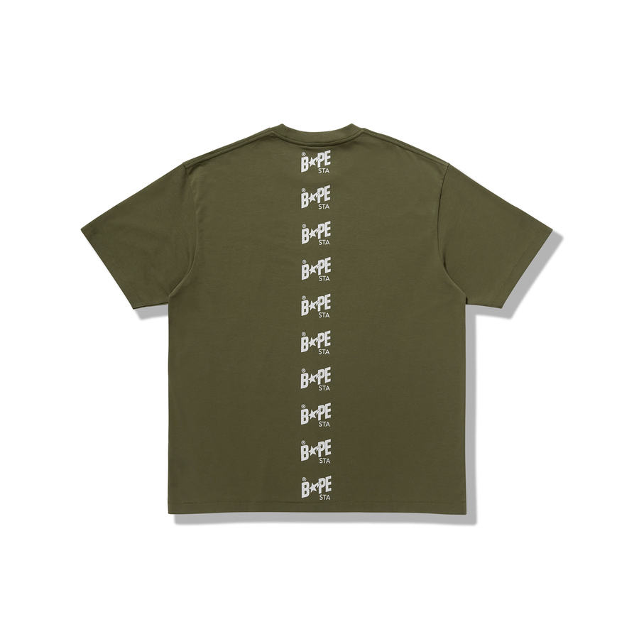 6_48 Bape T-shirt 3 Colors