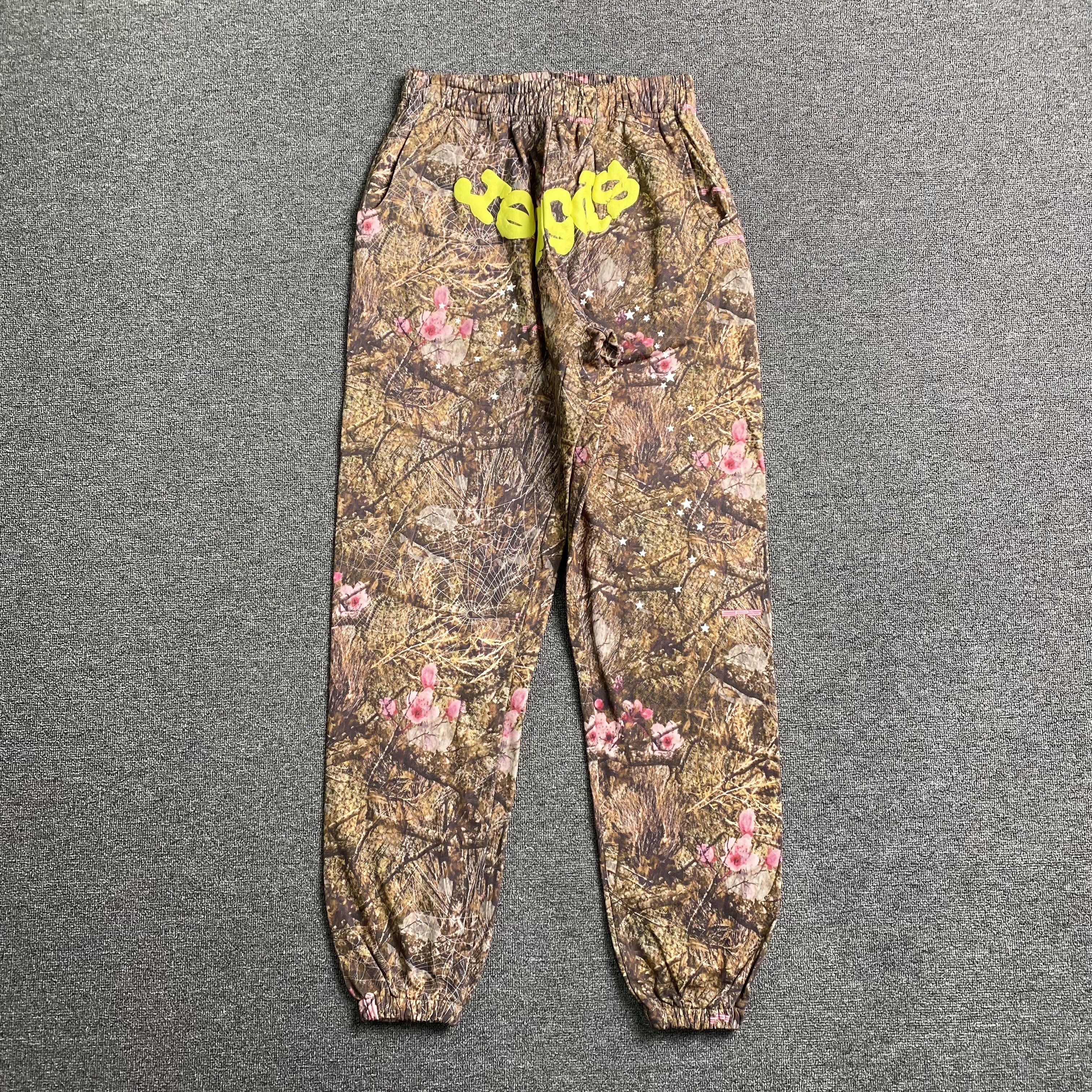 16_230 Spider Pants