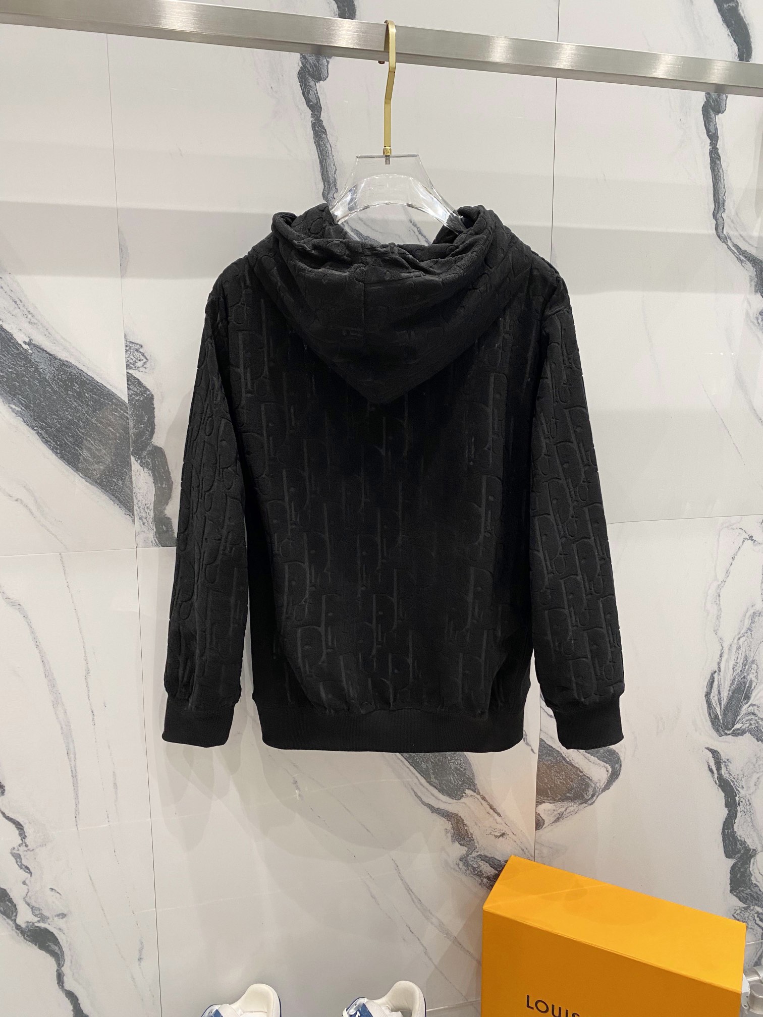 29_Dior Hoodie