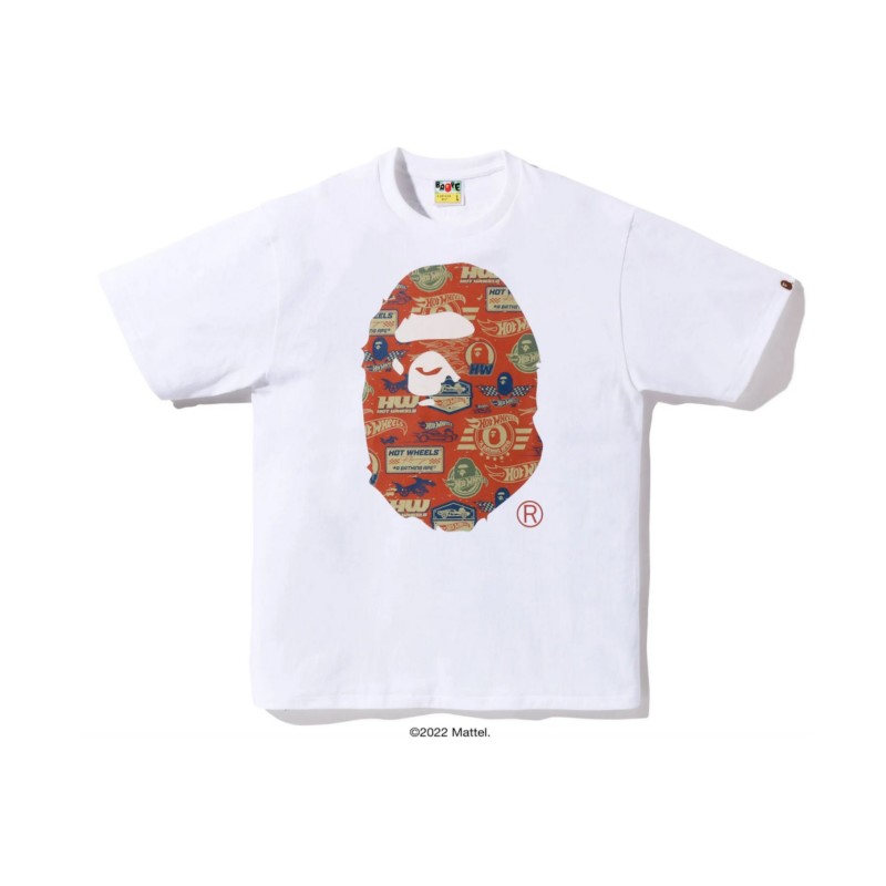 76_48 Bape T-shirt