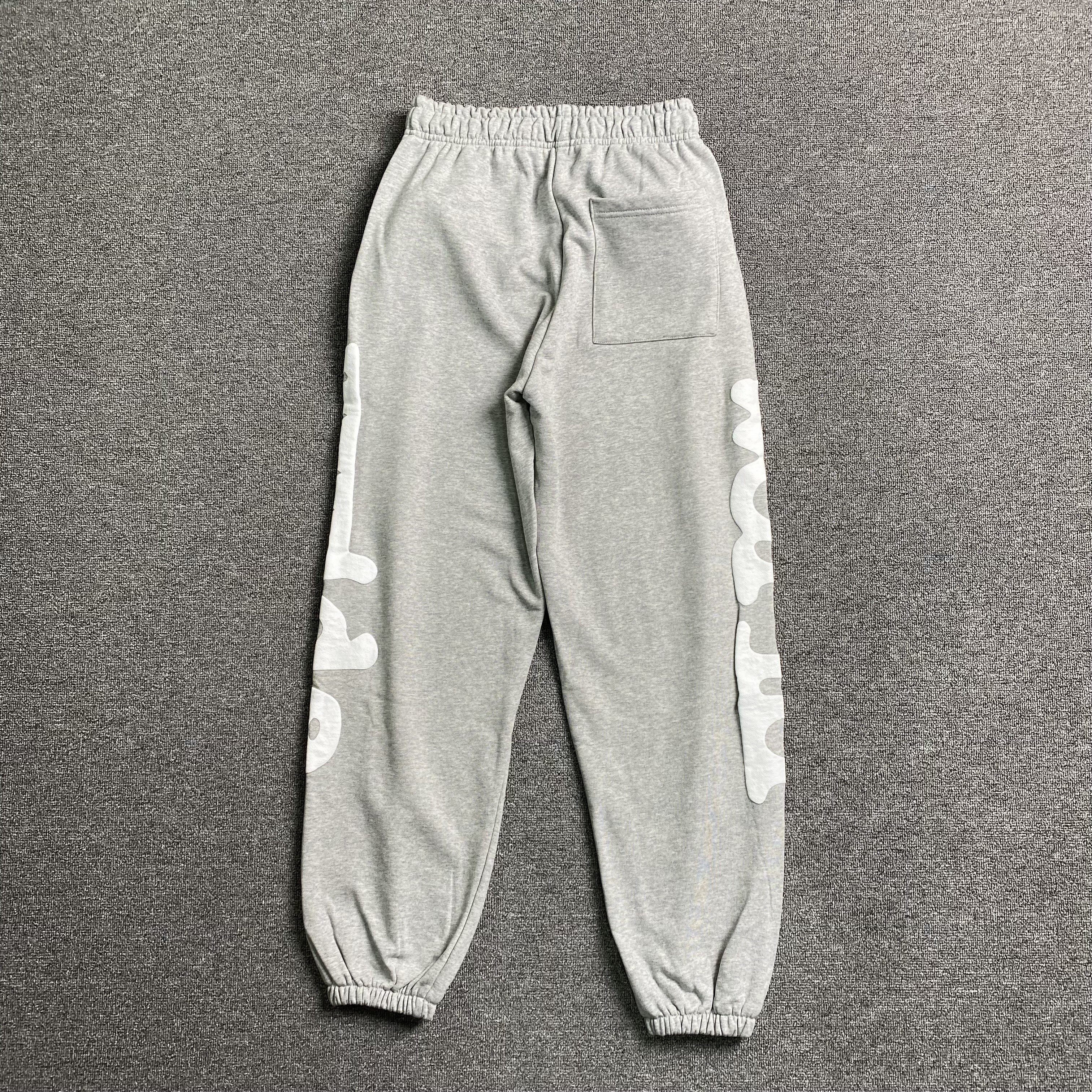 3_190 Spider Pants