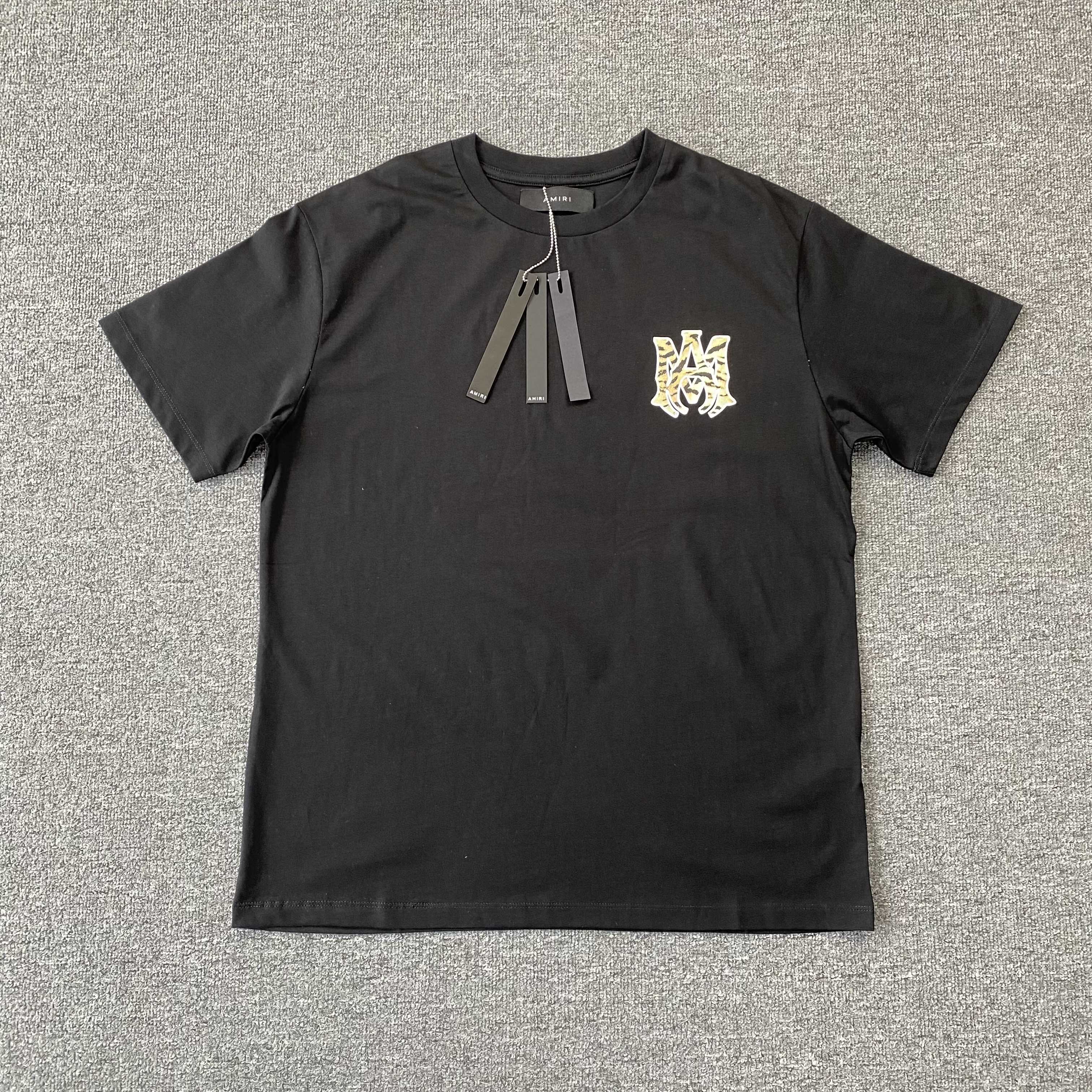 6_138 2022ss Amiri T-shirt