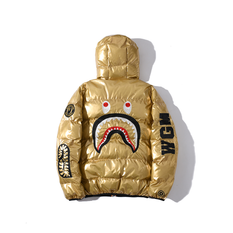 26_175 Bape Jacket (In Cotton)