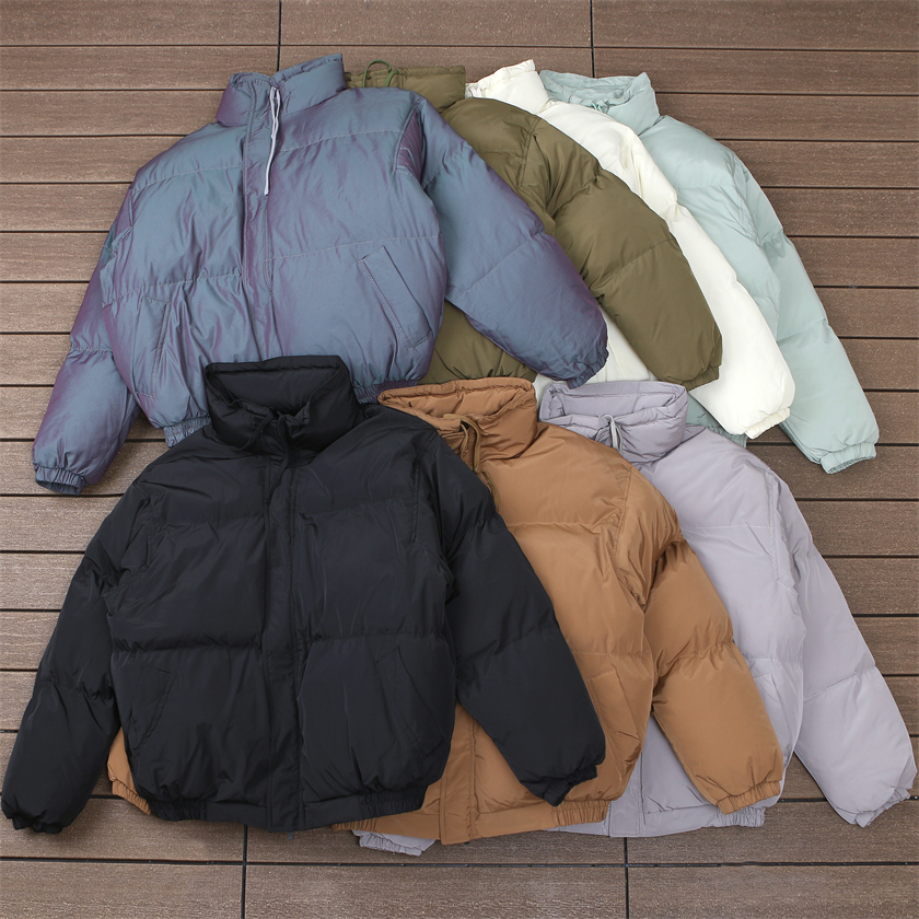 63_208 FEAR OF GOD JACKET