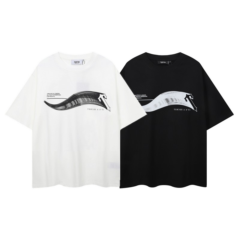 27_88 Trapstar T-shirt