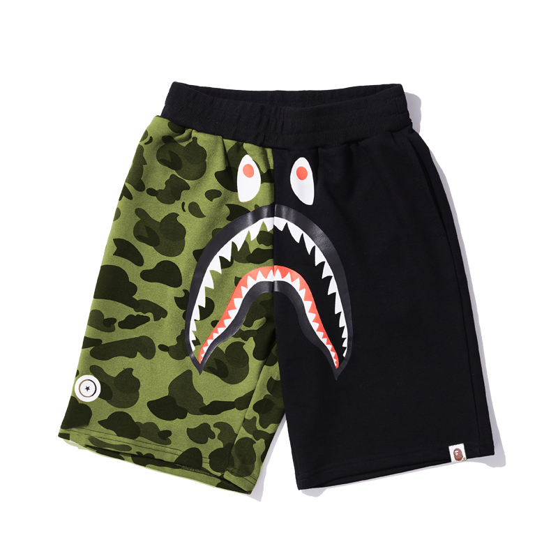 37_59 Bape Shorts