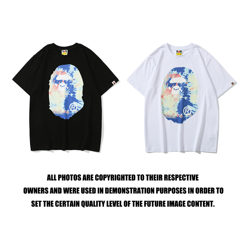 32_53 Bape T-shirt