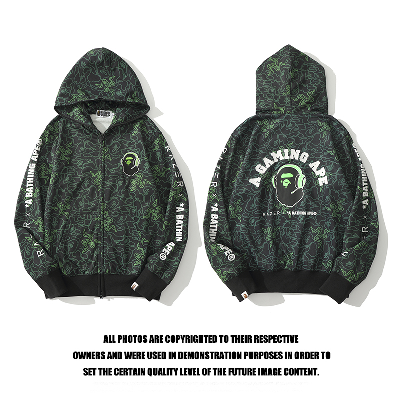 79_103 Bape Hoodie