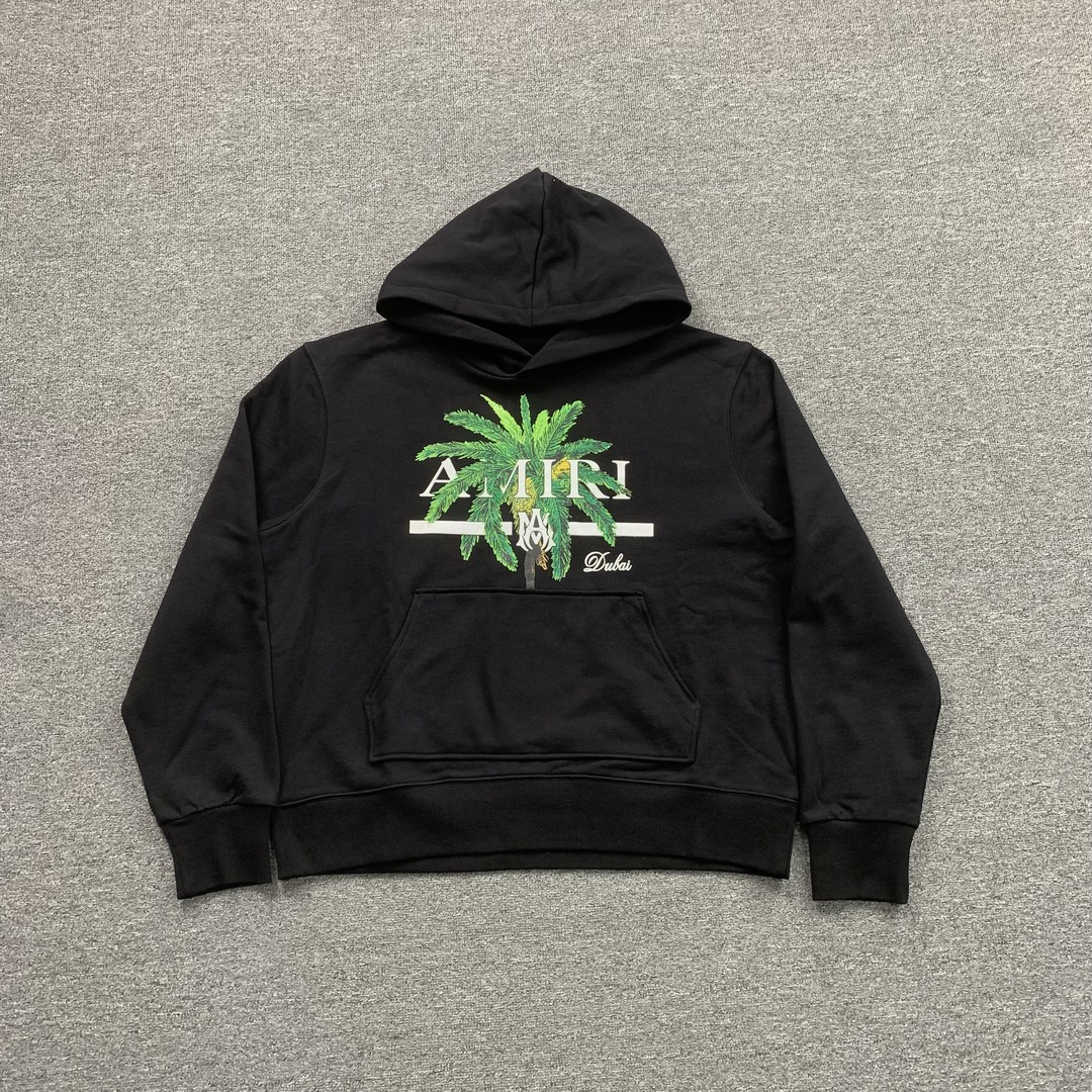 32_248 AMIRI Hoodie
