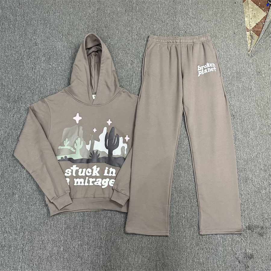 55_Broken Planet Tracksuit