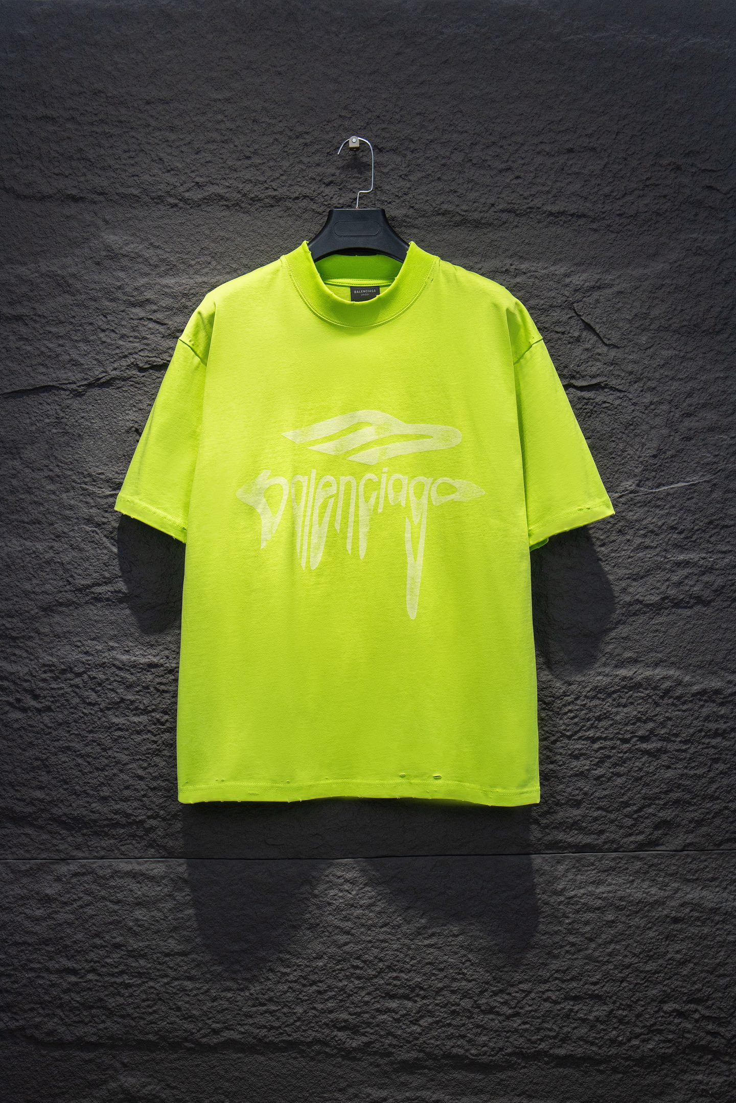113_Balenciaga T-shirt