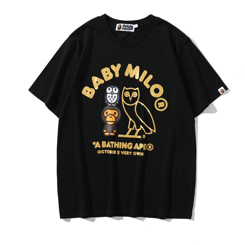 65_48 Bape T-shirt