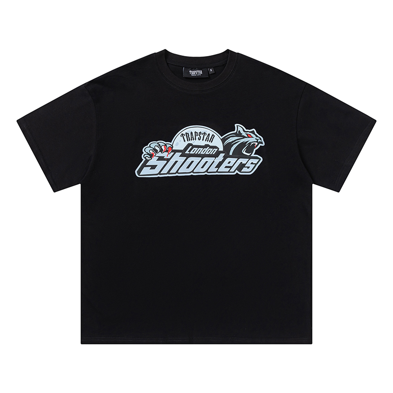 104_Trapstar T-shirt