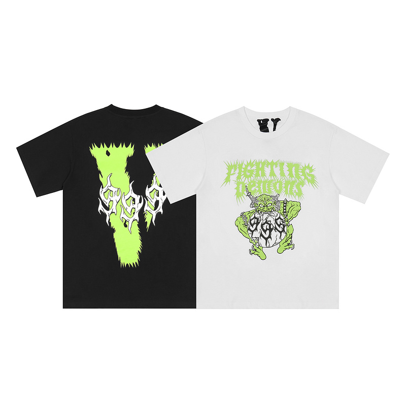 20_Vlone T-shirt