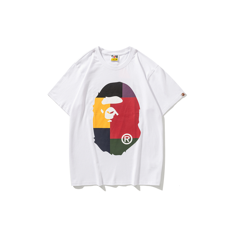 23_48 Bape T-shirt