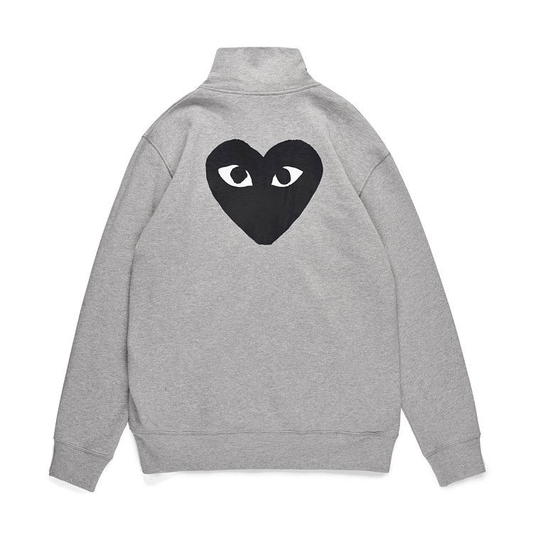 46_169 CDG Jacket