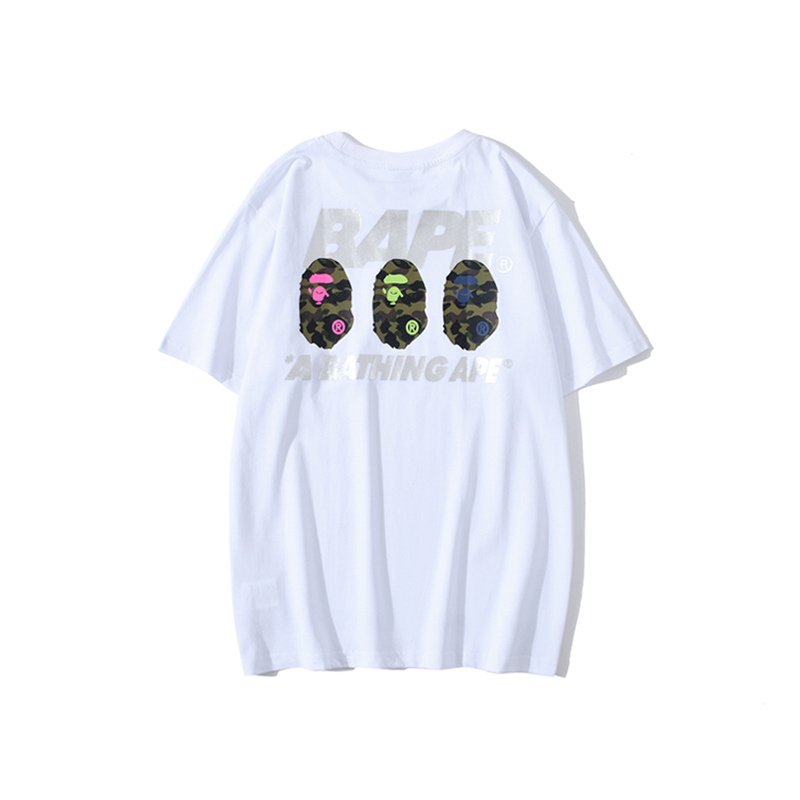 76_45 Bape T-shirt