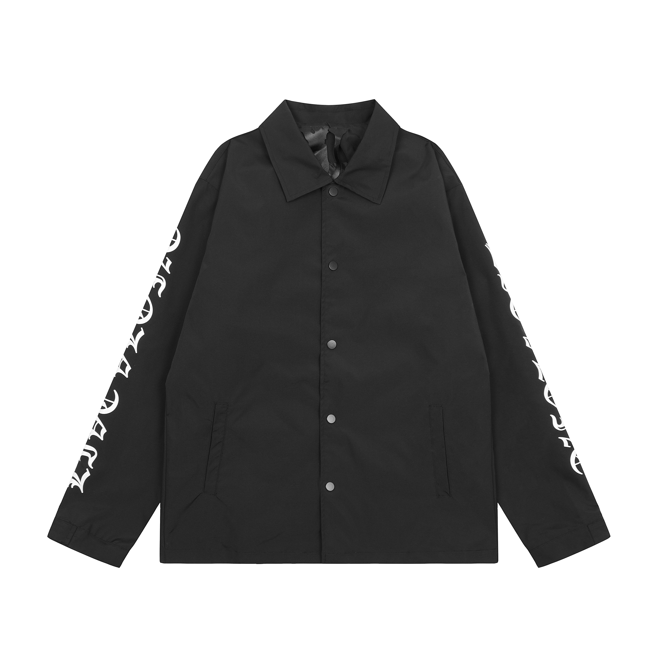 82_Vlone Jacket