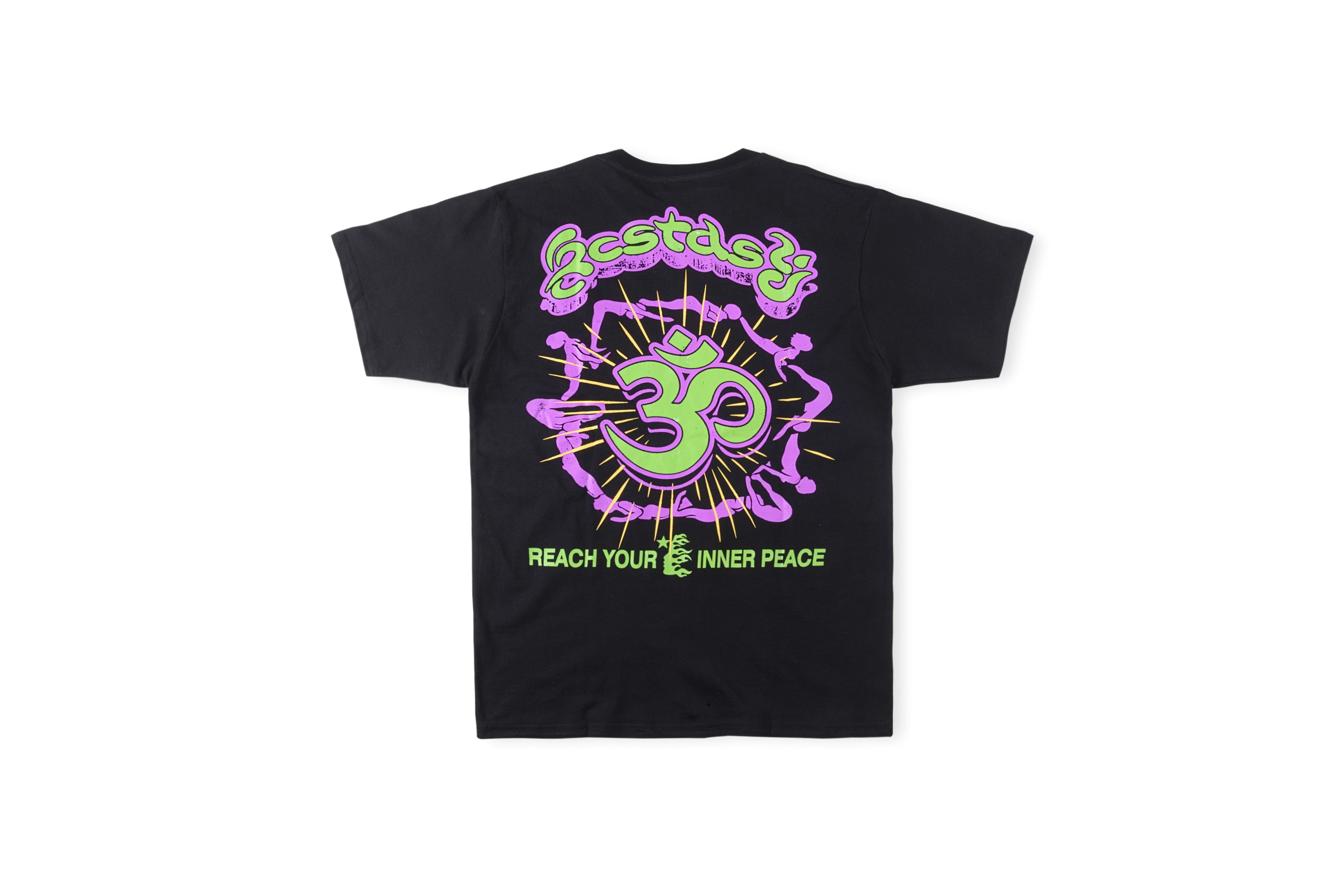 74_119 Hellstar T-shirt 2 Colors
