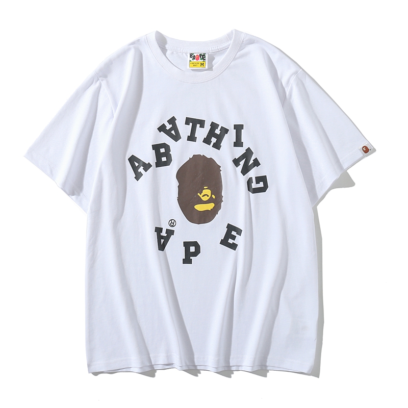 59_45 Bape T-shirt