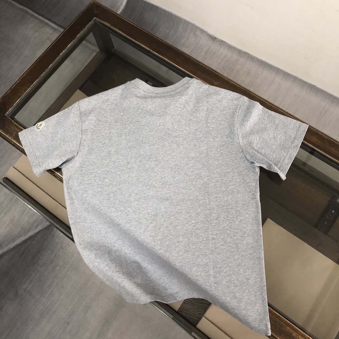 113_Moncler T-shirt