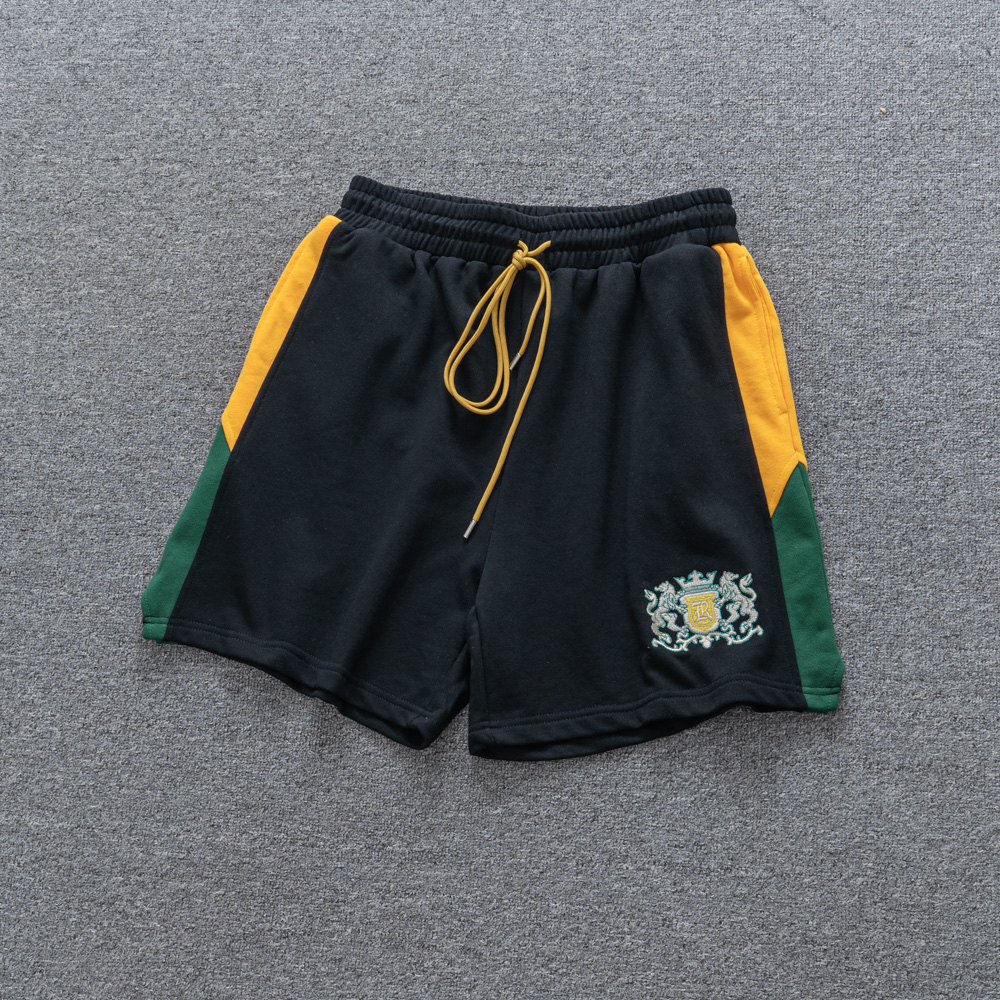 4_88 RHUDE Shorts