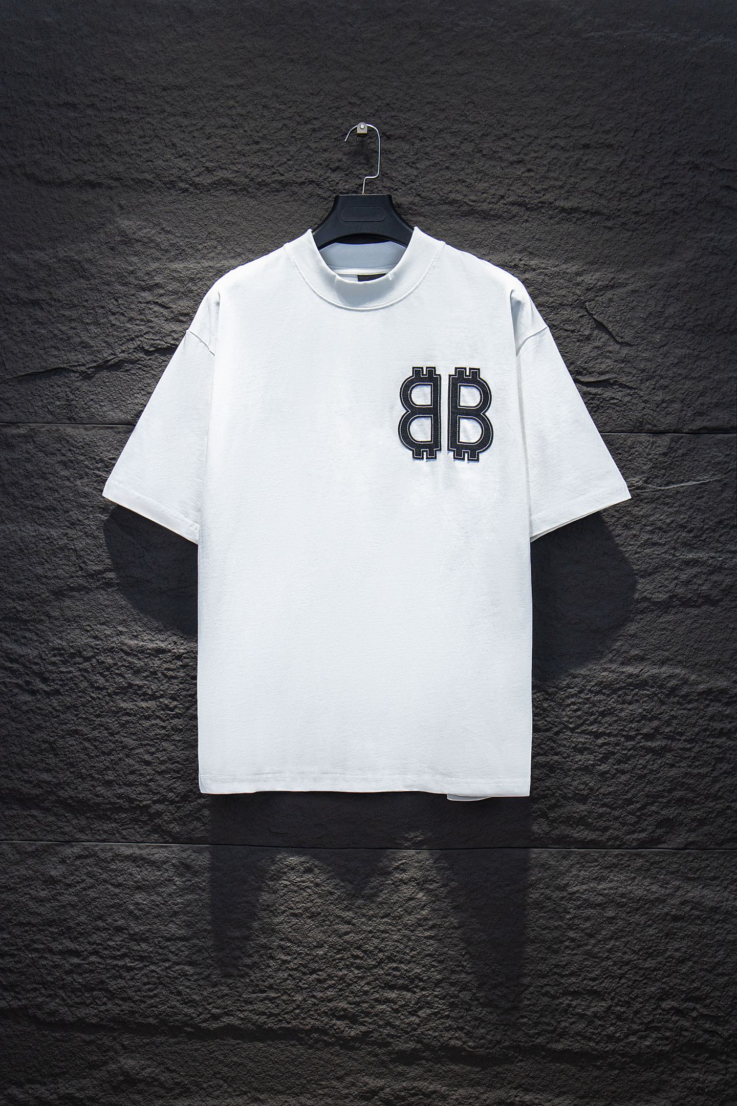 82_Balenciaga T-shirt