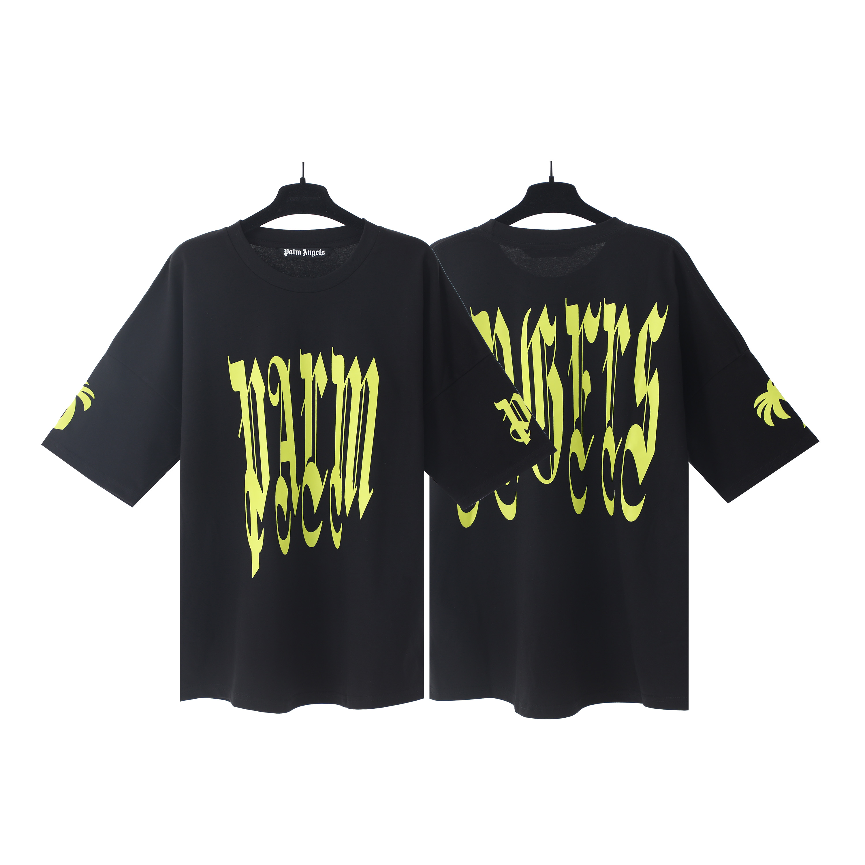 75_PALM ANGELS T-shirt