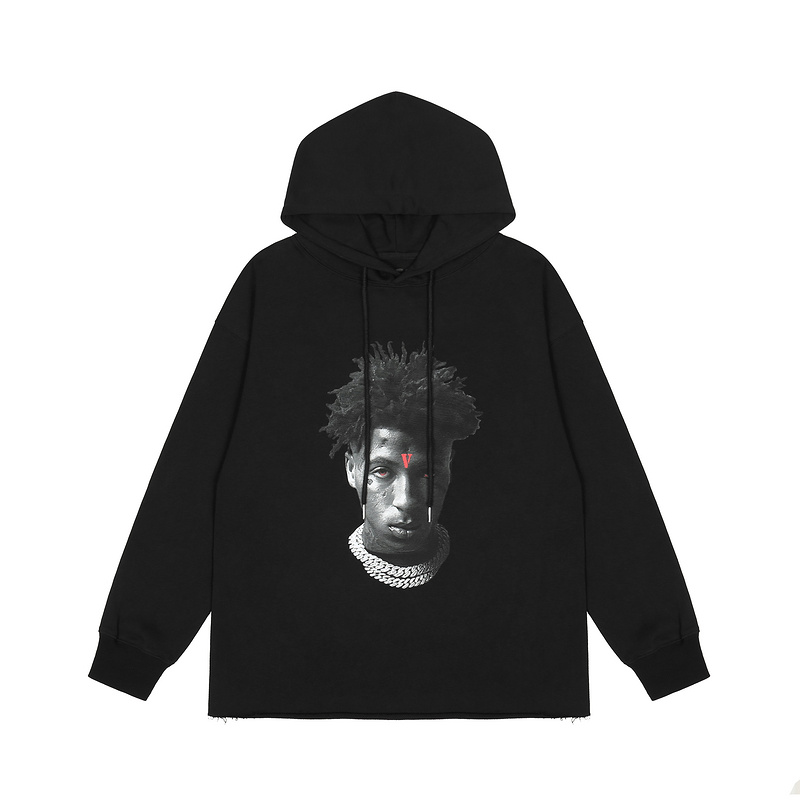 120_Vlone Hoodie