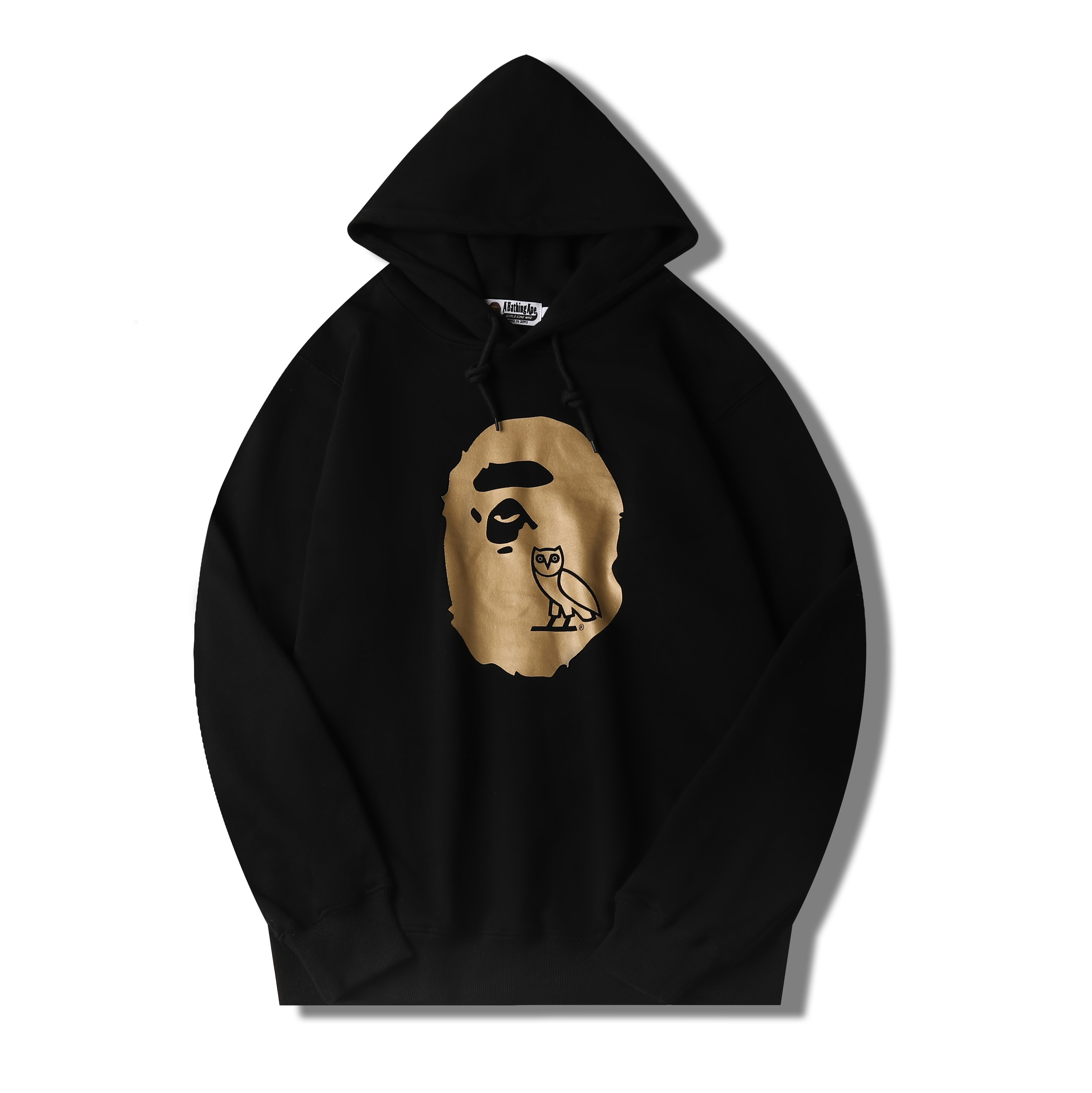 43_95 Bape Hoodie