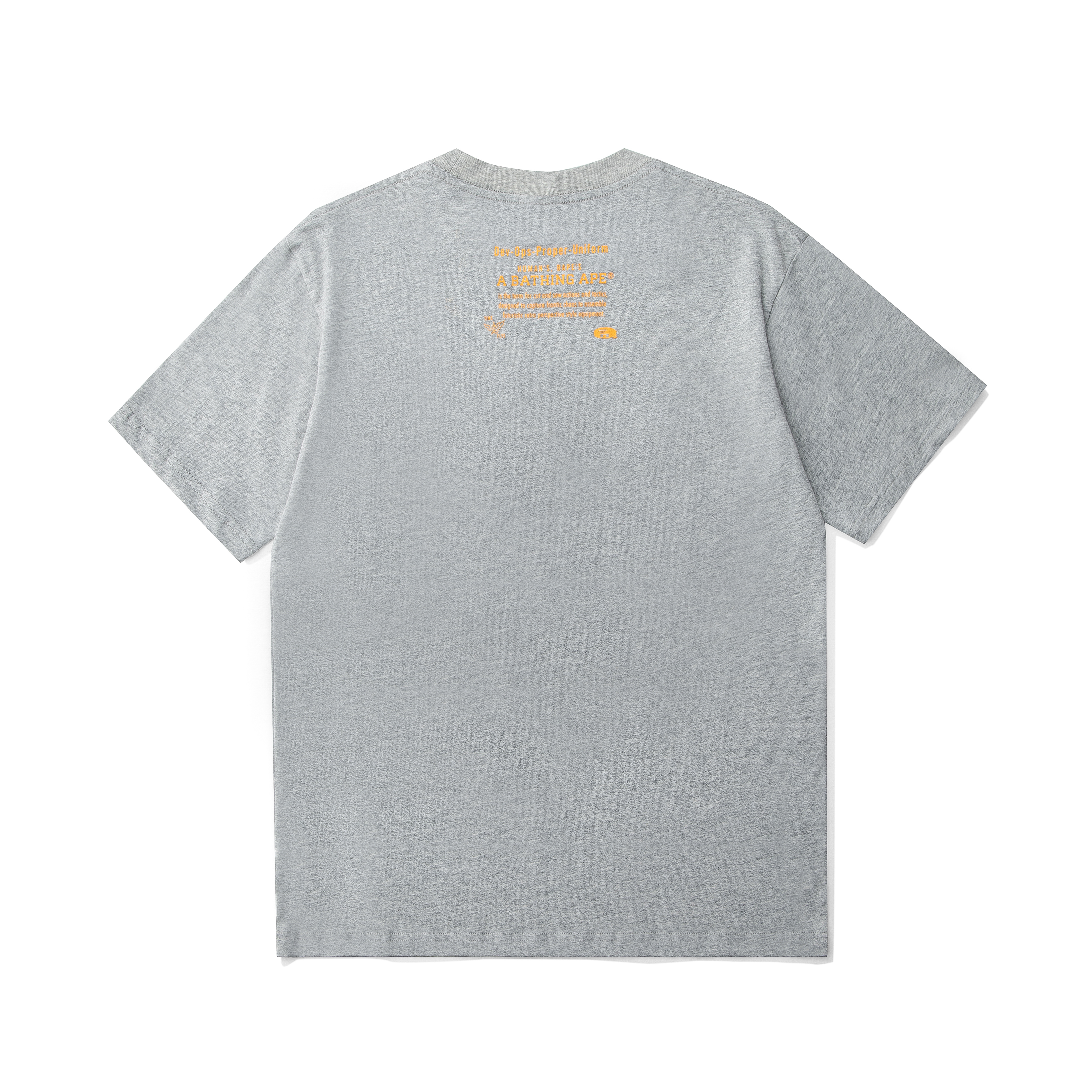 81_50 Bape T-shirt 2 Colors
