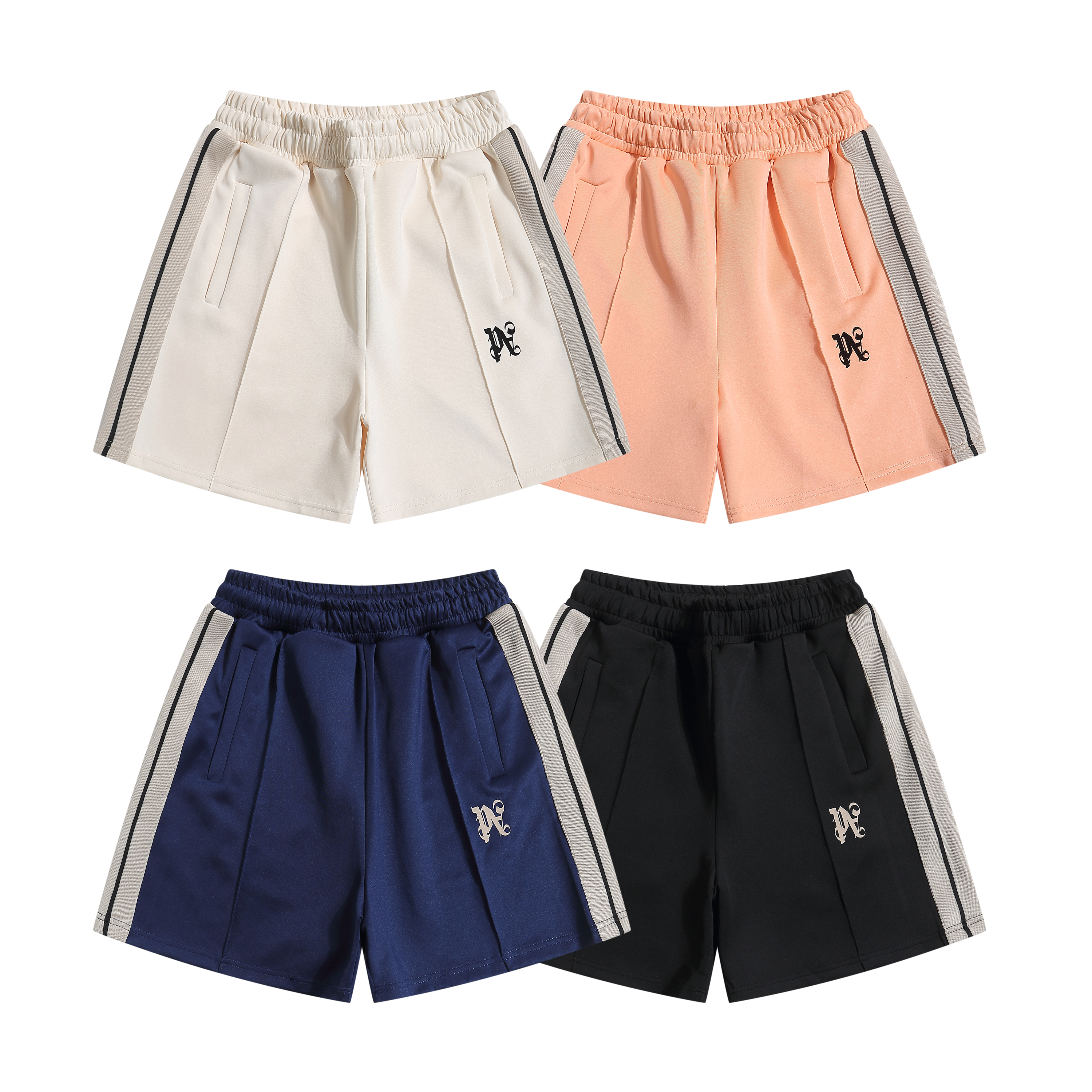100_PALM ANGELS Shorts