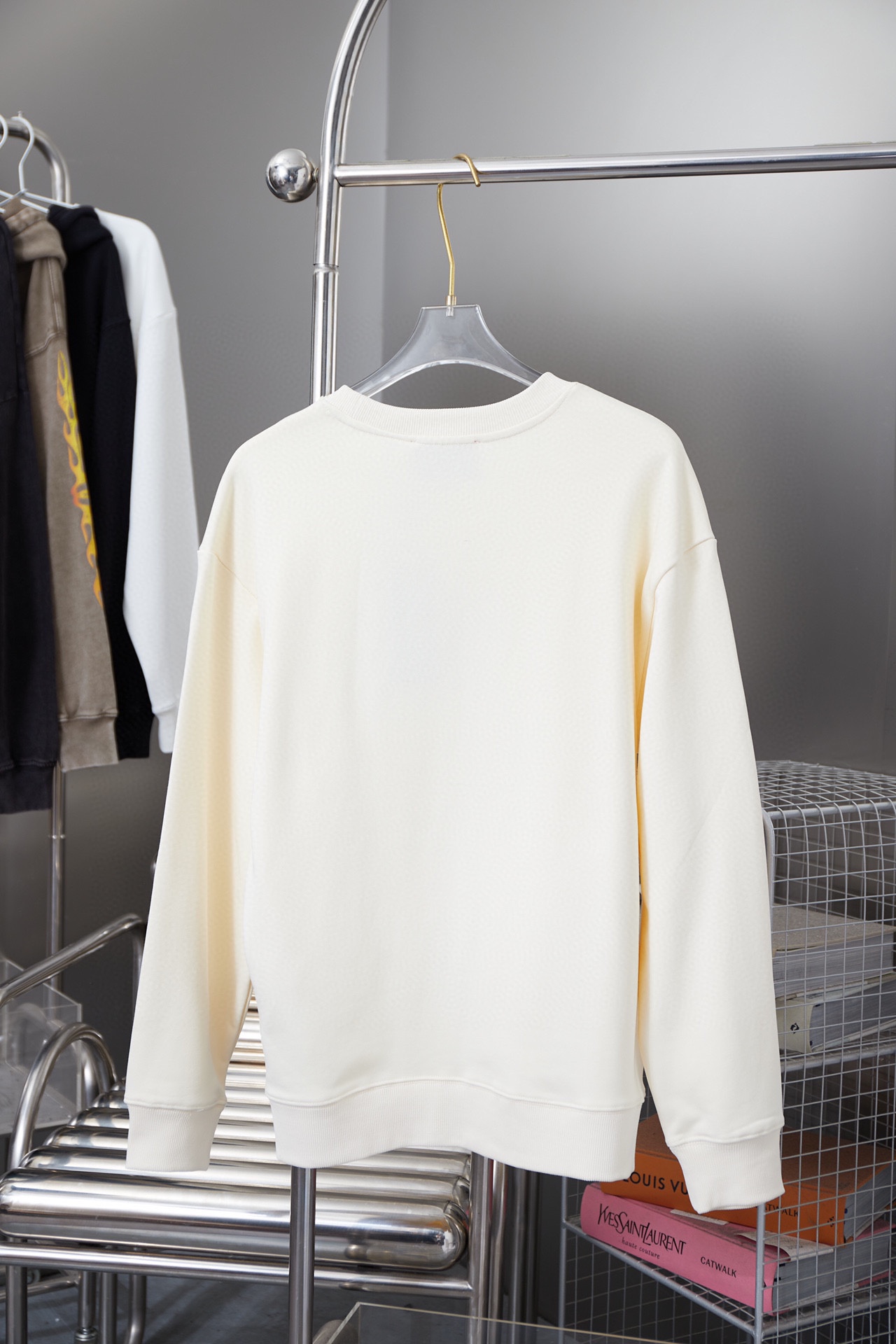 41_Gucci Crewneck