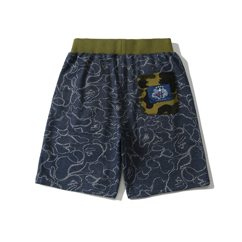 6_70 Bape Shorts