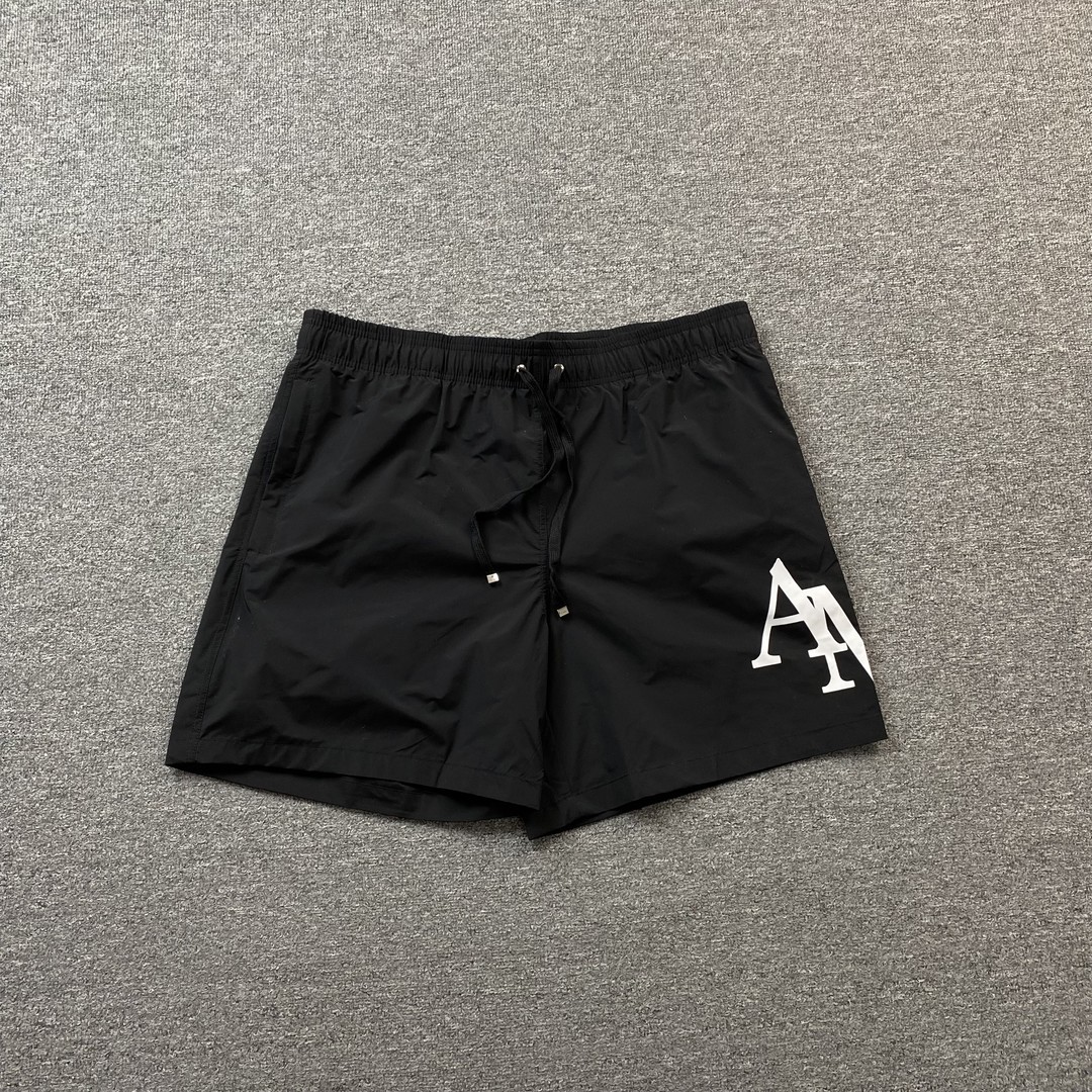 36_190 AMIRI Shorts