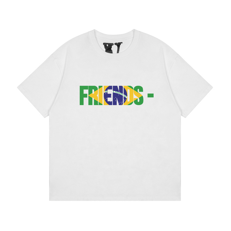 60_Vlone T-shirt