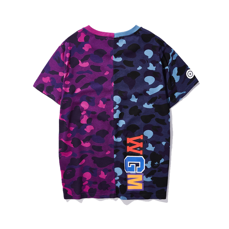 98_41 Bape T-shirt