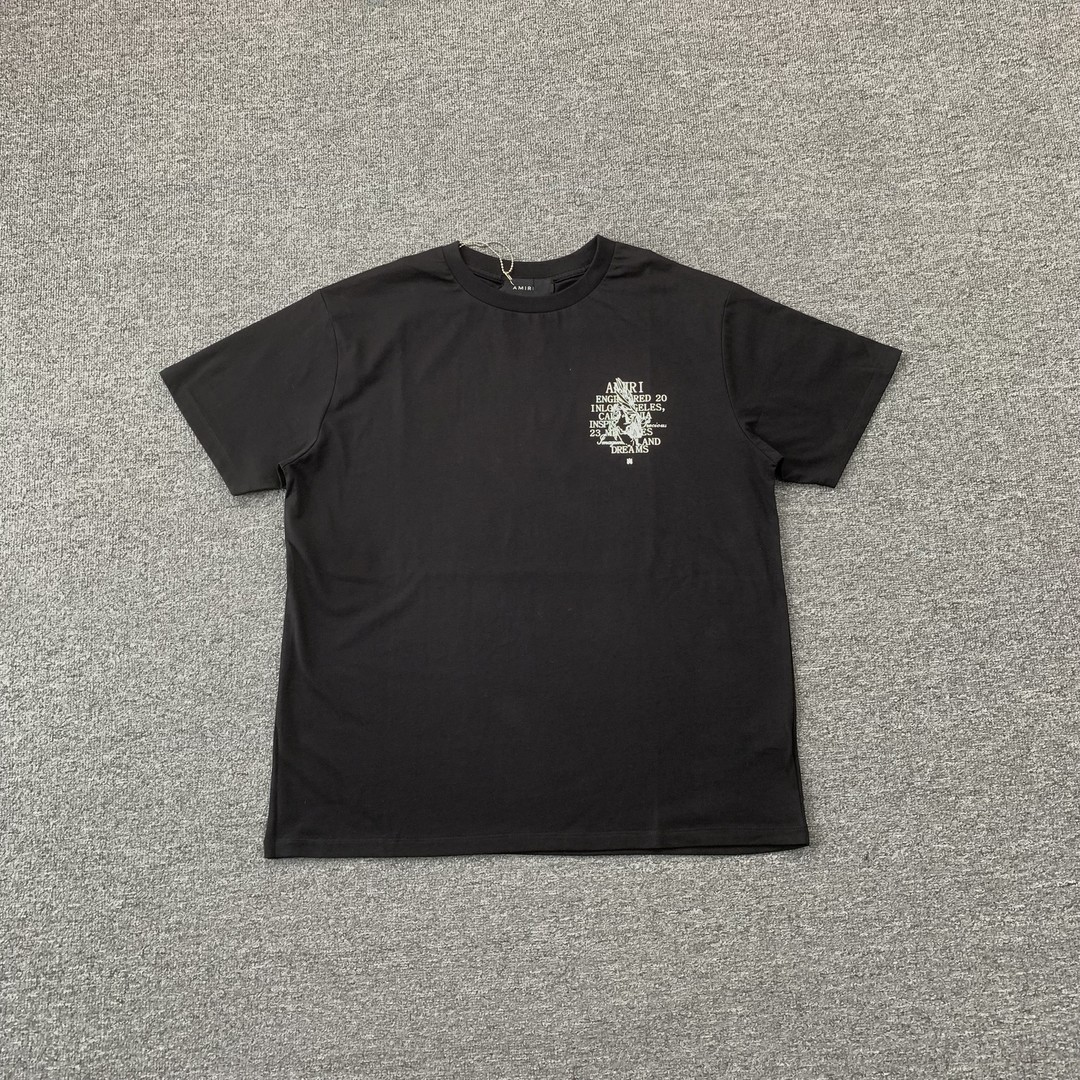 34_145 AMIRI T-shirt