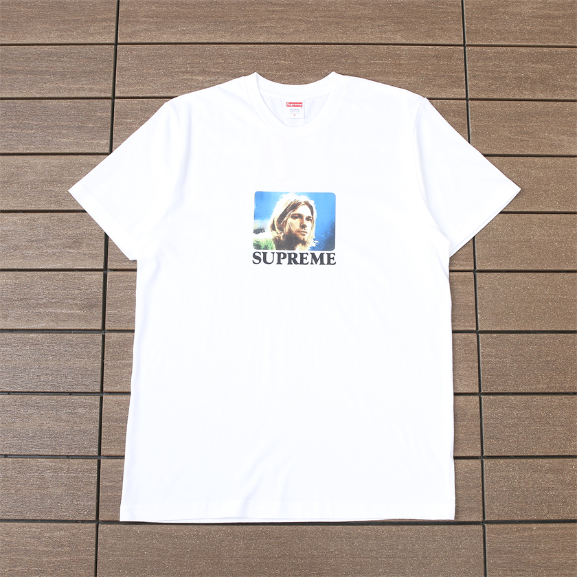 56_88 SUPREME T-SHIRT
