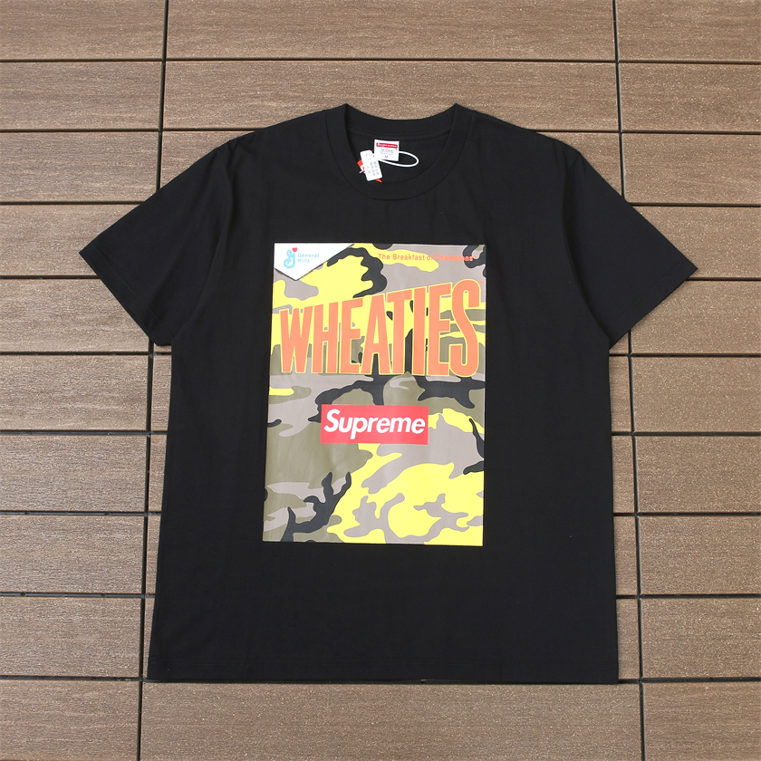 21_88 SUPREME T-SHIRT