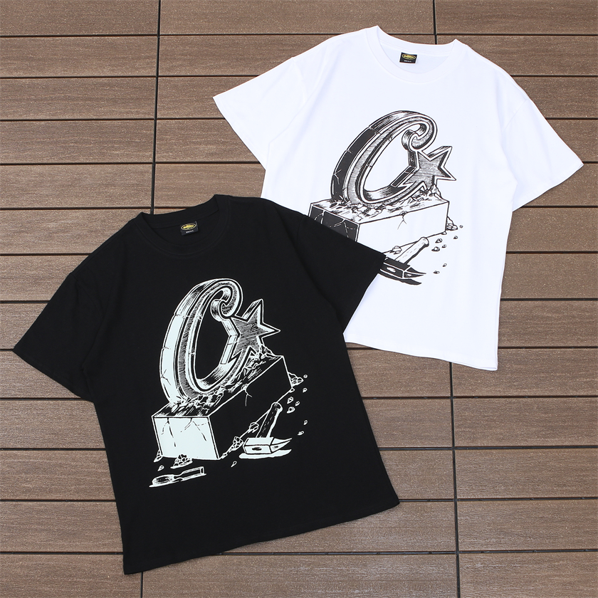 72_75 CT1Z T-SHIRT